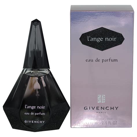 l ange noir givenchy prezzo|givenchy l'ange noir perfume.